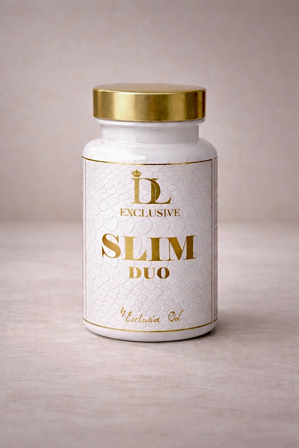 Exclusive Slim Duo - Mango