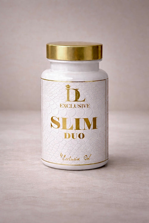 Exclusive Slim Duo - Mango