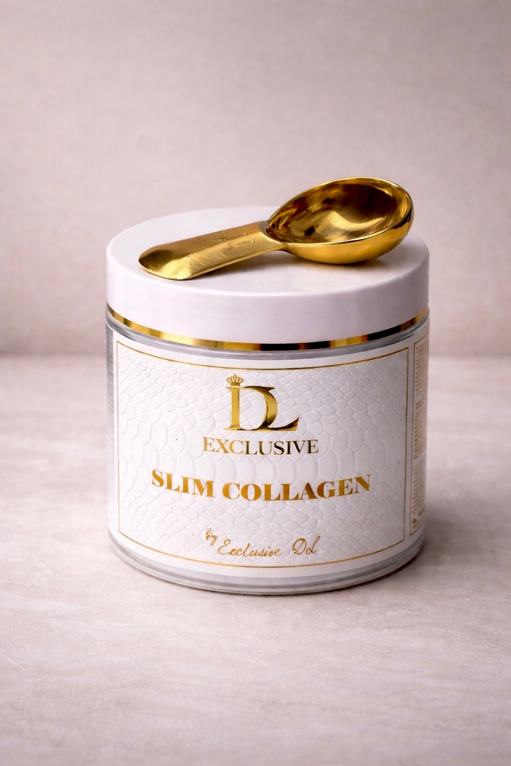 Exclusive Slim Collagen - Mango