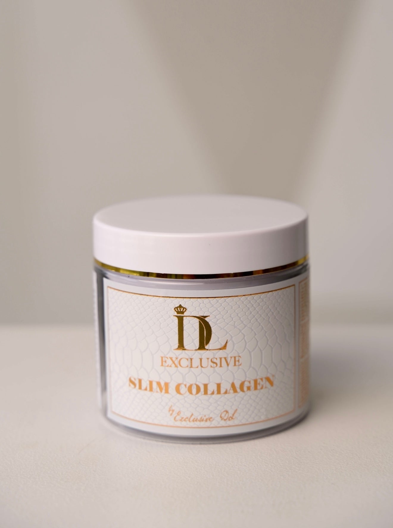 Exclusive Slim Collagen - Mango