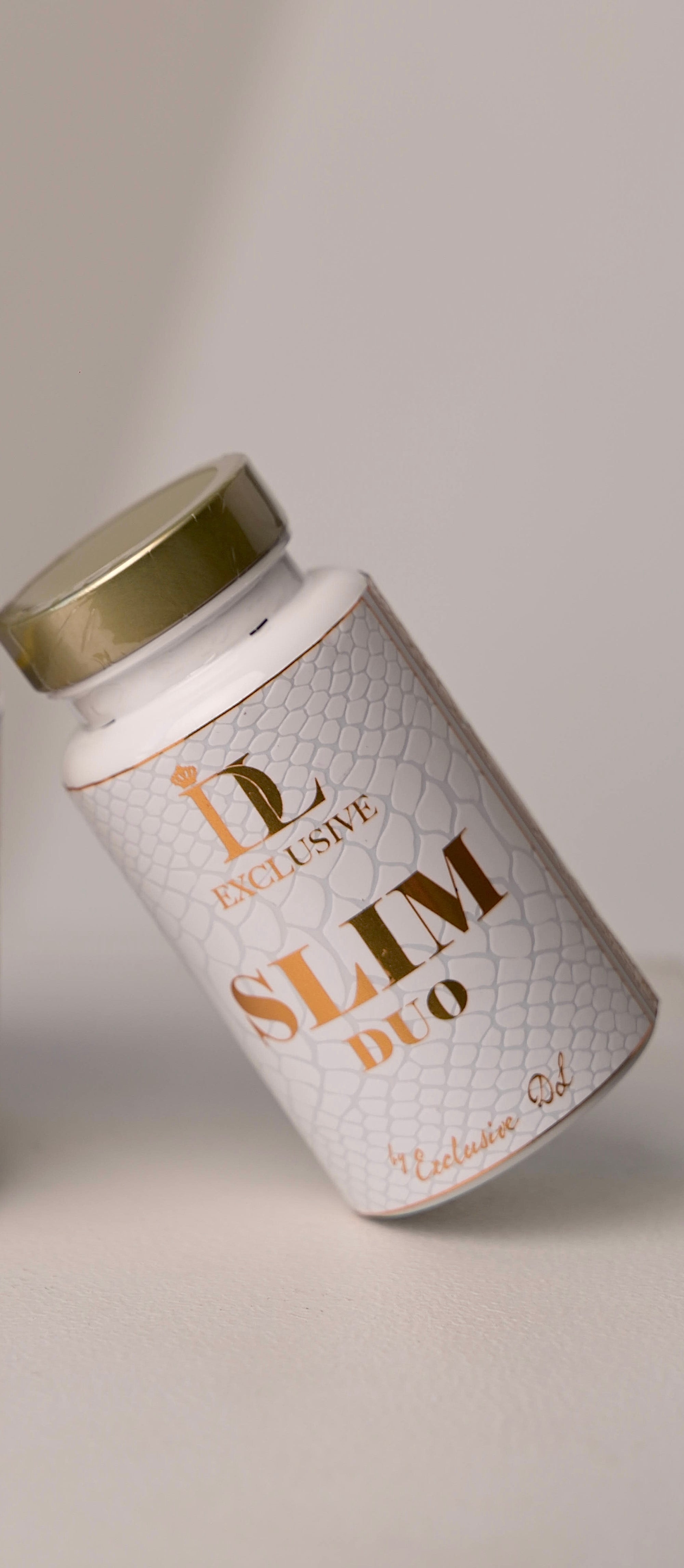 Exclusive Slim Duo - Mango