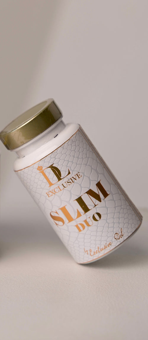 Exclusive Slim Duo - Mango